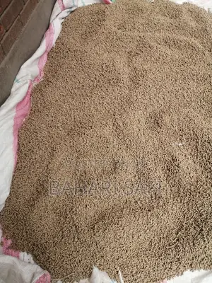 Kienyeji Pellets,