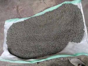 Kienyeji Pellets,
