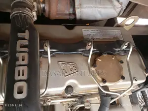 Ex UK Generator 65kva JCB Brand