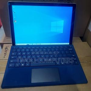 Laptop Microsoft Surface Pro 7+ 16GB Intel Core I7 SSD 512GB - main view