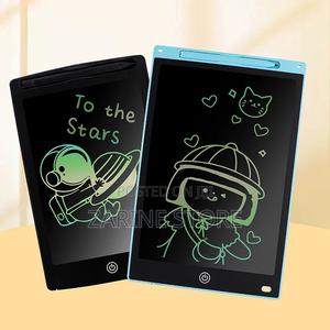 8.5" LCD Writing Tablet Electronic Writing Board Pad Drawing - main view