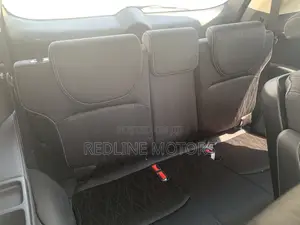 Honda Odyssey 2.4 Absolute 2WD 2017 Gray