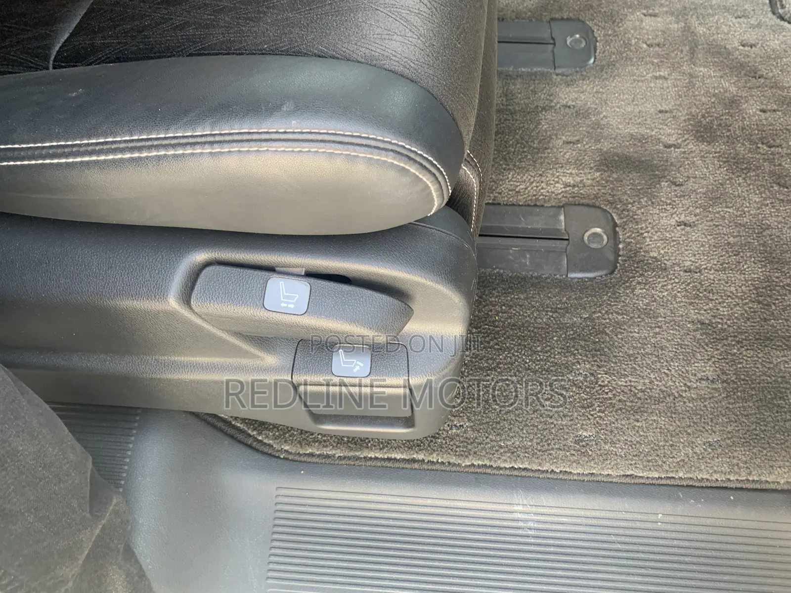 Honda Odyssey 2.4 Absolute 2WD 2017 Gray