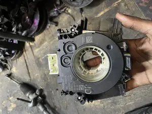 Spiraw for Extrail With Angle Sensor