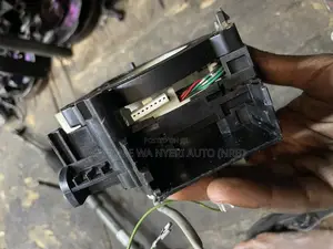 Spiraw for Extrail With Angle Sensor