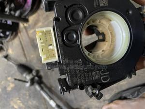 Spiraw for Extrail With Angle Sensor - main view