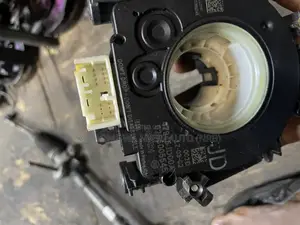 Spiraw for Extrail With Angle Sensor