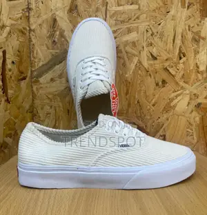 Quality Coudry Vans