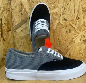Quality Coudry Vans