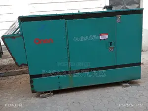 Used Generator 20kva