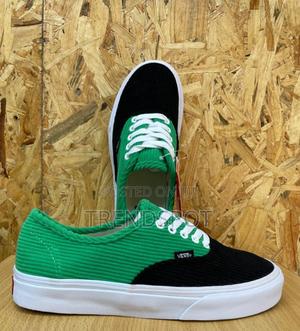 Quality Coudry Vans - main view