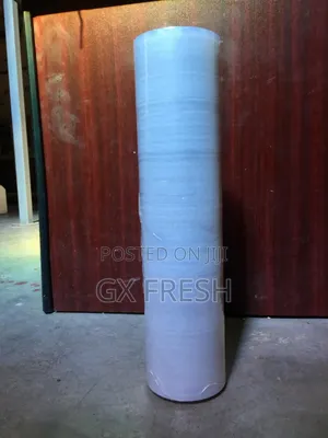 Clear Film Roll 22micron