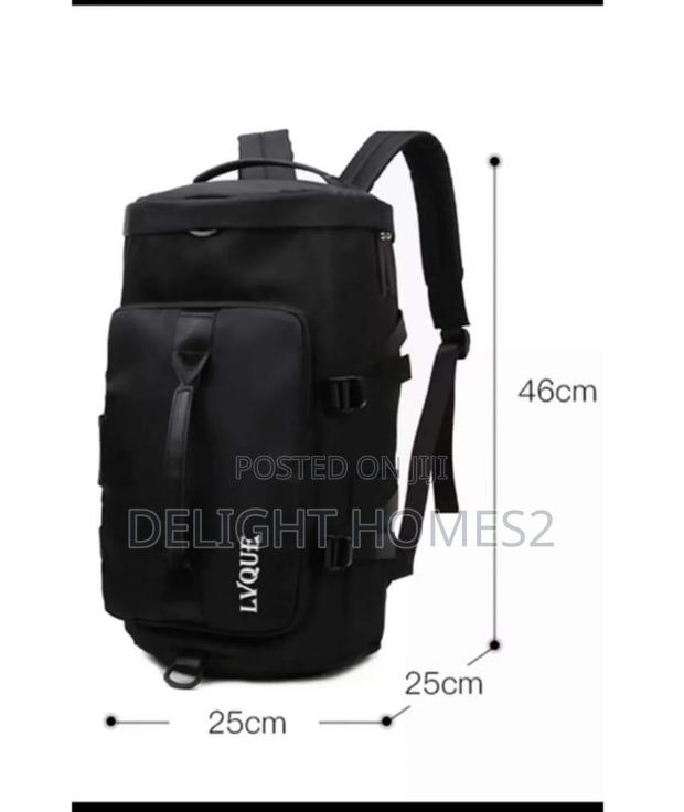 LVQUE Waterproof Multipurpose Bag - thumbnail 5