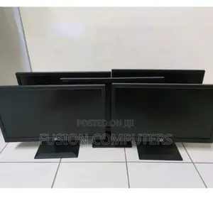 HP V20 Hd+ 19.5" Monitor