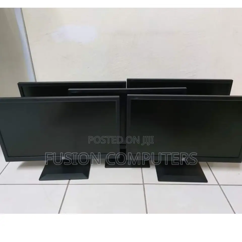 HP V20 Hd+ 19.5" Monitor