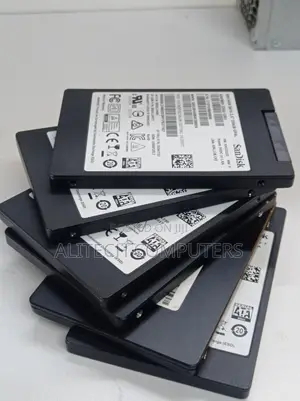 Sandisk SSD 128gb 2.5