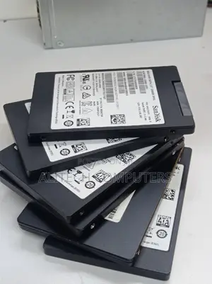 Sandisk SSD 128gb 2.5