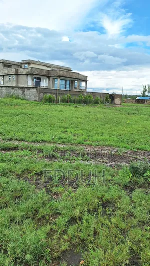Kamulu Plot for Sale 40*80