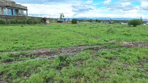 Kamulu Plot for Sale 40*80