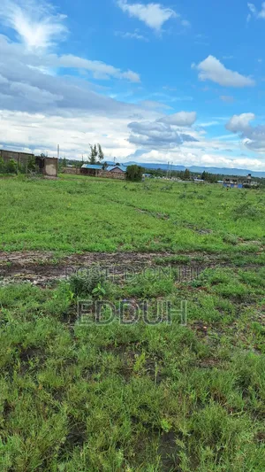 Kamulu Plot for Sale 40*80