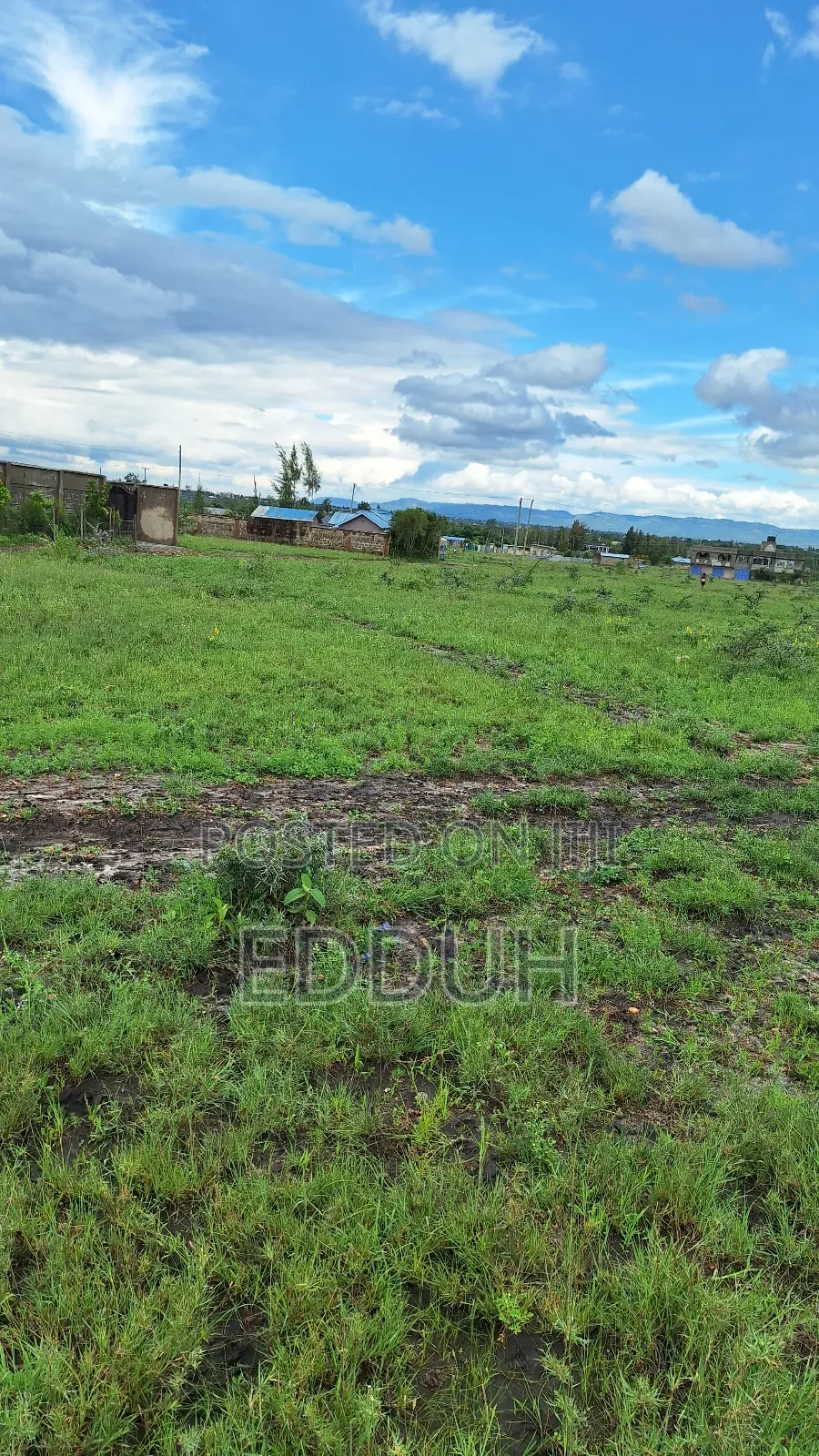 Kamulu Plot for Sale 40*80