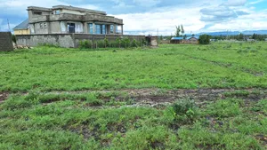 Kamulu Plot for Sale 40*80
