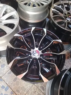 Sports Rims Norma Size 15 Spiky