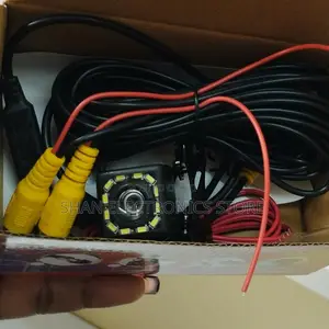 Reverse Camera Full HD 1080p- Cut Price