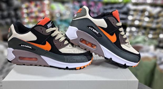 Airmax 90nike Air Max 90 - Sneakers - thumbnail 3