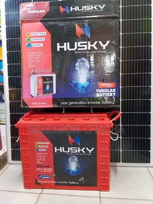 Best Tubular Battery 200ah 12v Made In India