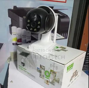 4G PTZ Camera Solar 4G. PTZ Camera00
