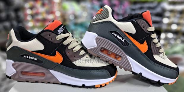 Airmax 90nike Air Max 90 - Sneakers - thumbnail 2