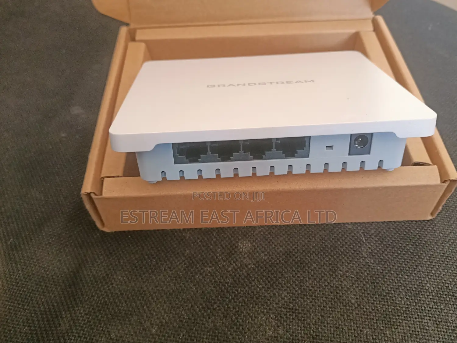 Grandstream GWN 7602 Wireless Accesspoint