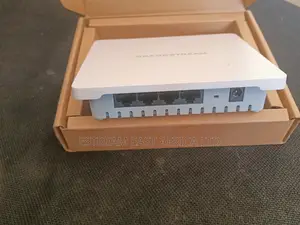 Grandstream GWN 7602 Wireless Accesspoint