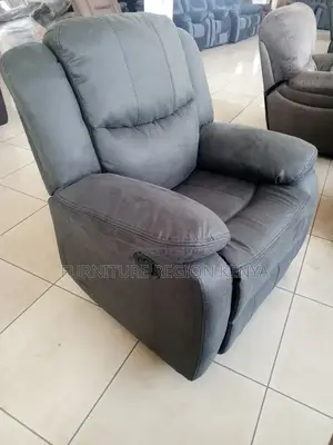 One Seater Recliner Sofa