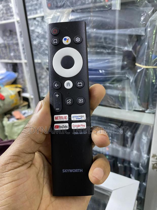 Skyworth Android/Smart Tv Remote Control - thumbnail 2