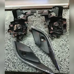 Mazda Atenza 2016-2020 Fog Lights