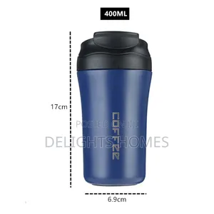 400ml Coffee Thermocup