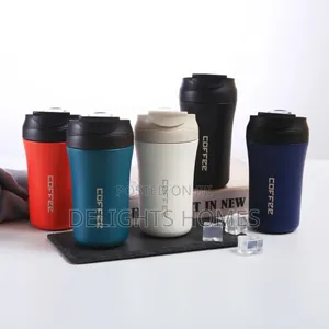 400ml Coffee Thermocup