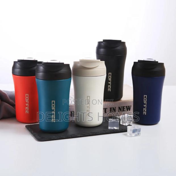 400ml Coffee Thermocup