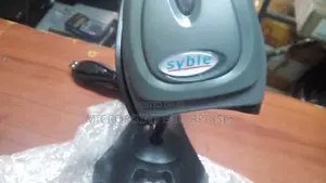 Barcode Scanner
