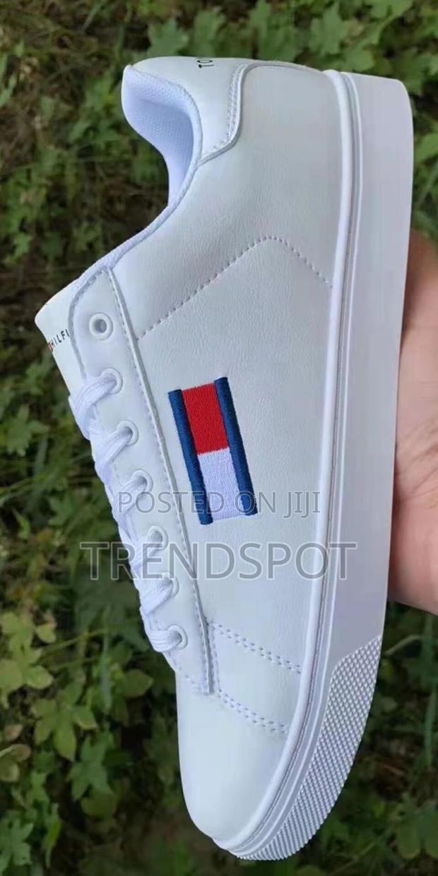 Tommy Hilfiger Men's Casual Sneakers Sizes 40 to 45 KSH 3200