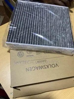 Mk7/Audi/Tiguan All Space Pollen/Ac Filter