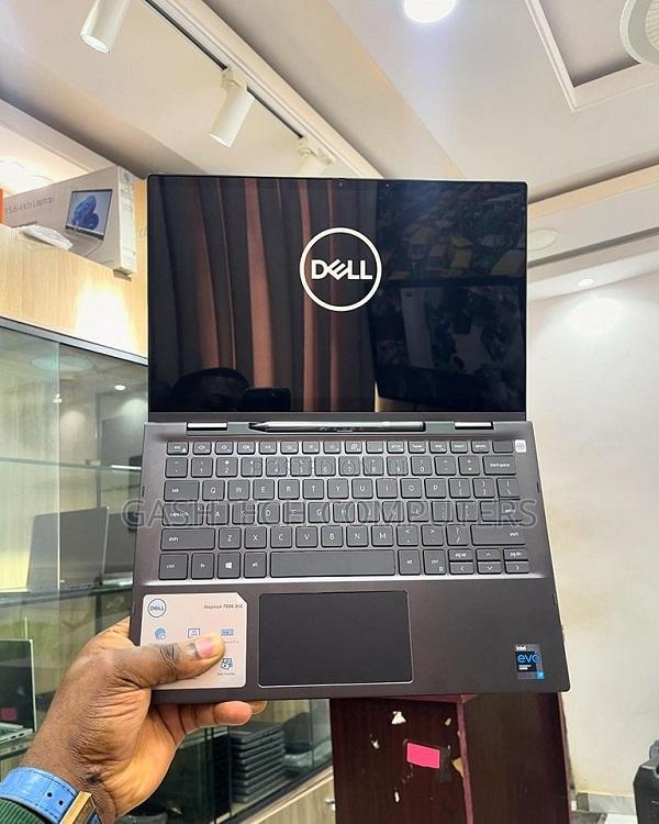 New Laptop Dell Inspiron 14 7437 16GB Intel Core I7 SSD 1T