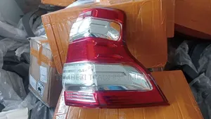 Rear Lights Land Cruiser Prado/Tail Light Clear Land Cruiser