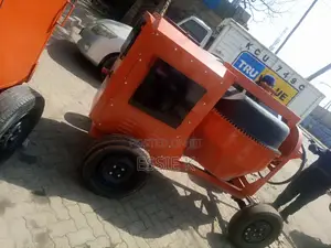 Indian Mixer 500ltrs-Quality Brand.