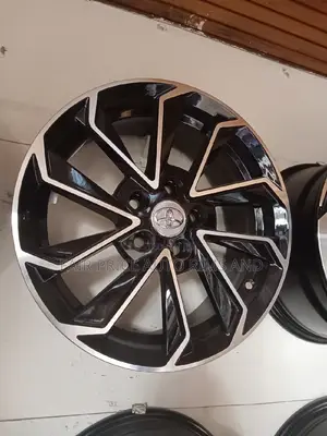 Sports Rims Size 15