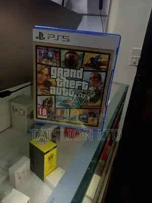 Gta Ps 5 Gta Ps 5 Gta Ps5