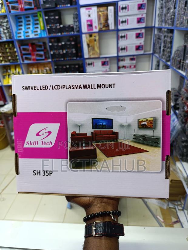 Skilltech SH 32P Wall Mount New Sealed in a Shop