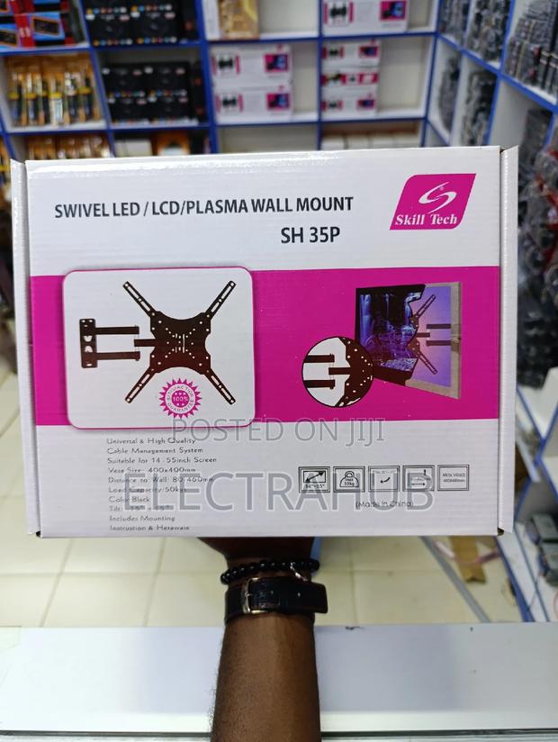 Skilltech SH 32P Wall Mount New Sealed in a Shop - thumbnail 2